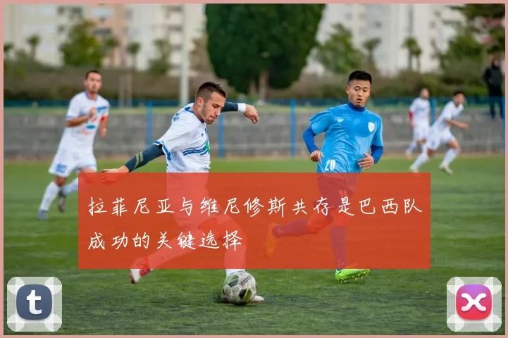 拉菲尼亚与维尼修斯共存是巴西队成功的关键选择